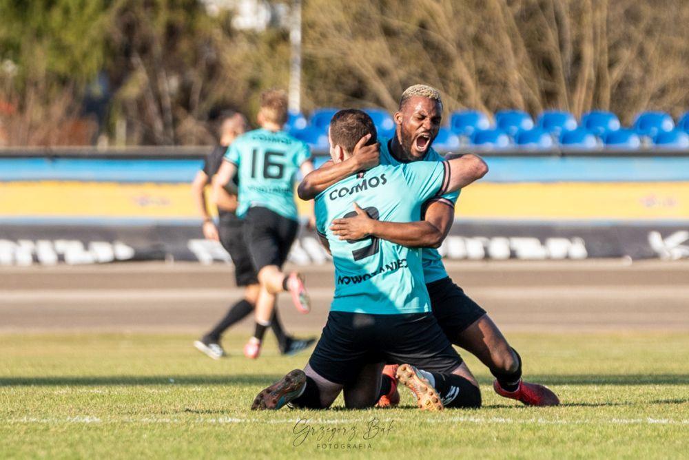 fot. Grzegorz Bąk/Karpaty Krosno