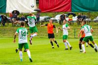 Jeszcze trzy transfery w Cosmosie Nowotaniec