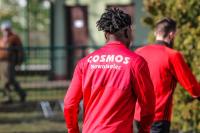 4 LIGA NA ŻYWO: Cosmos Nowotaniec - Karpaty Krosno [WIDEO]