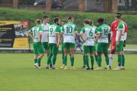 Cosmos Nowotaniec rozprawił się z Głogovią! Padło aż siedem bramek