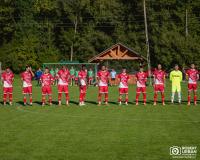 Trzech piłkarzy Cosmosu na testach w 2 lidze