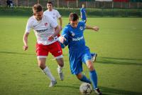 sparing: Cosmos Nowotaniec – Wisłok Wiśniowa 6-0