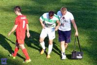 Cosmos Nowotaniec ukarany walkowerami! Wystawiali zawodników pod fałszywym nazwiskiem