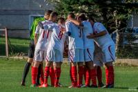 Klasa O Krosno: Debiut Jana Domarskiego na remis. Arłamów Ustrzyki Dolne wciąż na czele