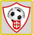 4 liga podkarpacka: Żurawianka - Cosmos Nowotaniec 1-2