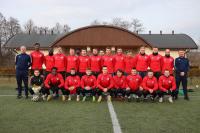 Kadra Cosmosu Nowotaniec na rundę wiosenną sezonu 2022/23