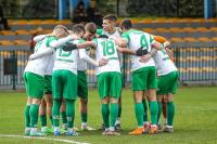 4 liga na żywo: Cosmos - Pogoń-Sokół [TRANSMISJA WIDEO]