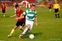 Cosmos Nowotaniec pokonał Strumyka Malawa i przedłużył serię zwycięstw