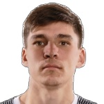 Artur Crăciun - ŁKS Łódź
