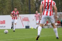 WIDEO: Cracovia II - Wisła Sandomierz 3-0 [BRAMKI]