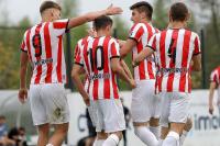 WIDEO: Cracovia II - KS Wiązownica 2-2 [BRAMKI]