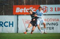 Cztery bramki w sparingu Cracovii ze Stalą Rzeszów