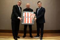 Cracovia nawiązała współpracę z tureckim klubem. Nowy partner z Süper Lig
