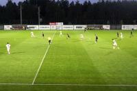 Cracovia II na remis z Naprzodem Jędrzejów