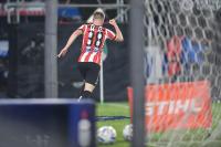 Siarka przegrała w sparingu z Cracovią. Byli testowani