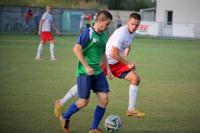 Crasnovia wygrała w Wiązownicy 3-0