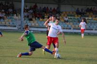 Crasnovia Krasne - KS Wiązownica 2-0 [ZDJĘCIA]