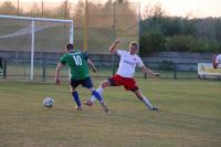 sparing: Crasnovia Krasne - Orzeł Przeworsk 2-0