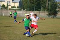 Crasnovia Krasne pokonała KS Wiązownica. Dwa gole Adriana Szczepańskiego