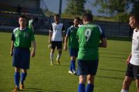 Podział punktów w meczu Stali Nowa Dęba z Crasnovią Krasne