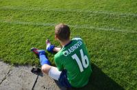 Crasnovia - Piast Tuczempy 4-0 [ZDJĘCIA]