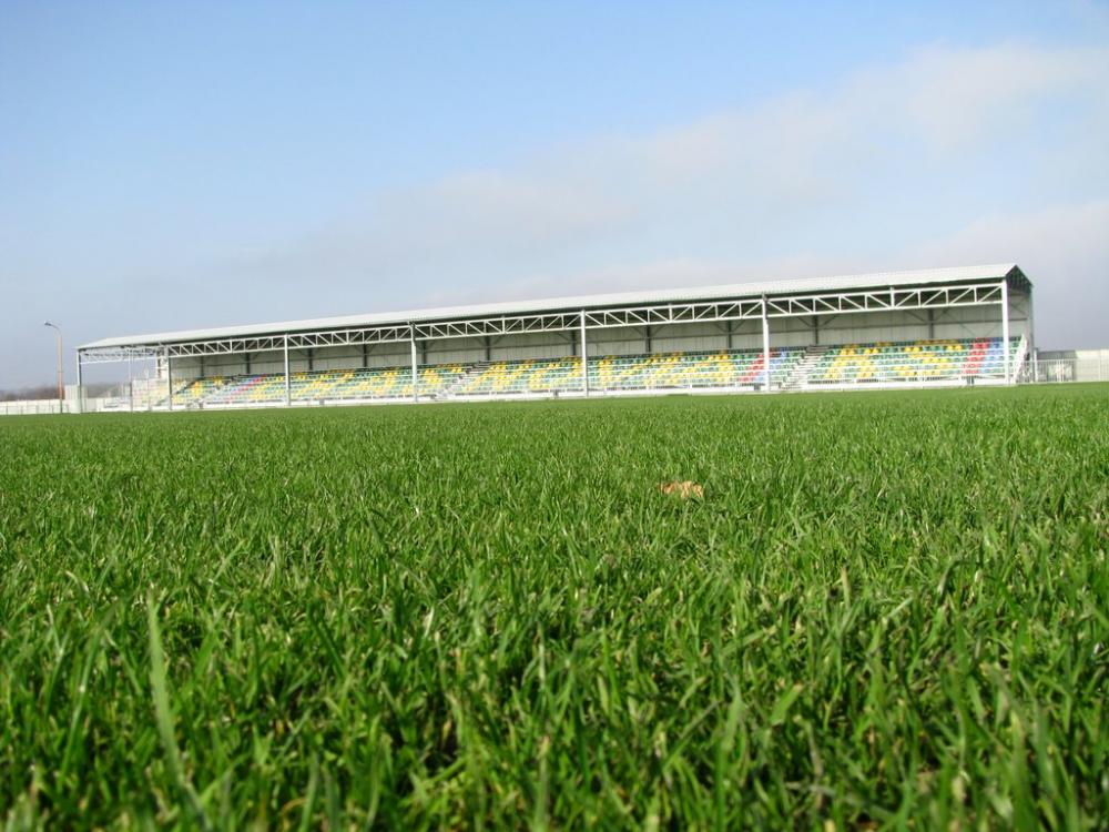 Stadion Crasnovii Krasne (fot. mapio.net)