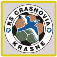 sparing: Stal Rzeszów (juniorzy) - Crasnovia Krasne 1-2