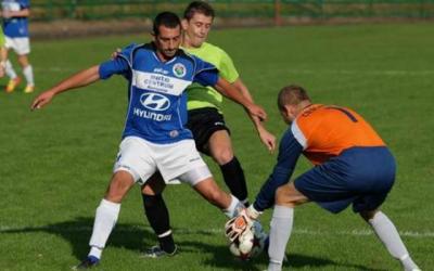 Plan sparingów Crasnovii Krasne (lato 2015)