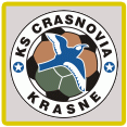 sparing: Crasnovia Krasne - Dynovia Dynów 3-1