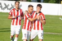 Kadra Cracovii II na rundę wiosenną sezonu 2022/23