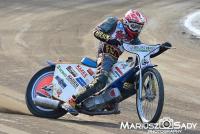 Bracia Bartosz i Michał Curzytek pojadą w Krośnie?