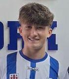 Kacper Ćwielong - GKS Katowice