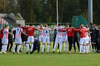 WIDEO: Apklan Resovia - Chrobry Głogów 3-0 [KULISY]