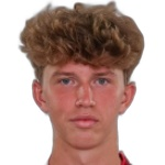 Kamil Cybulski - Stal Mielec