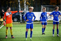 Syn Jacka Cyganowskiego na testach w 4 lidze