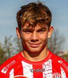 Gracjan Czapniewski - Resovia