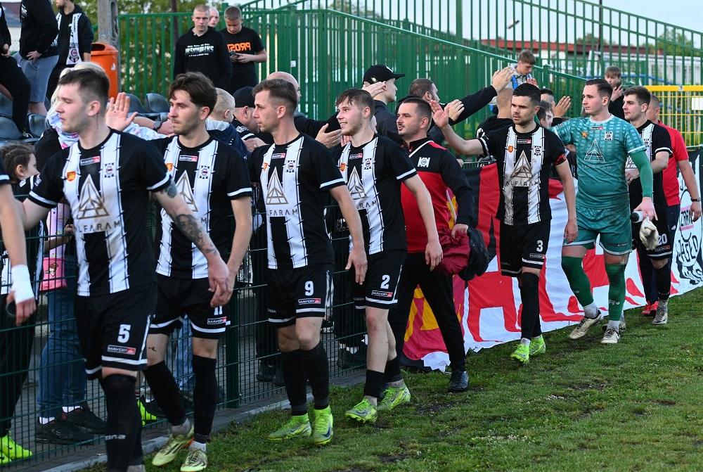 Fot. Krzysztof Paryś Fotografia Sportowa.