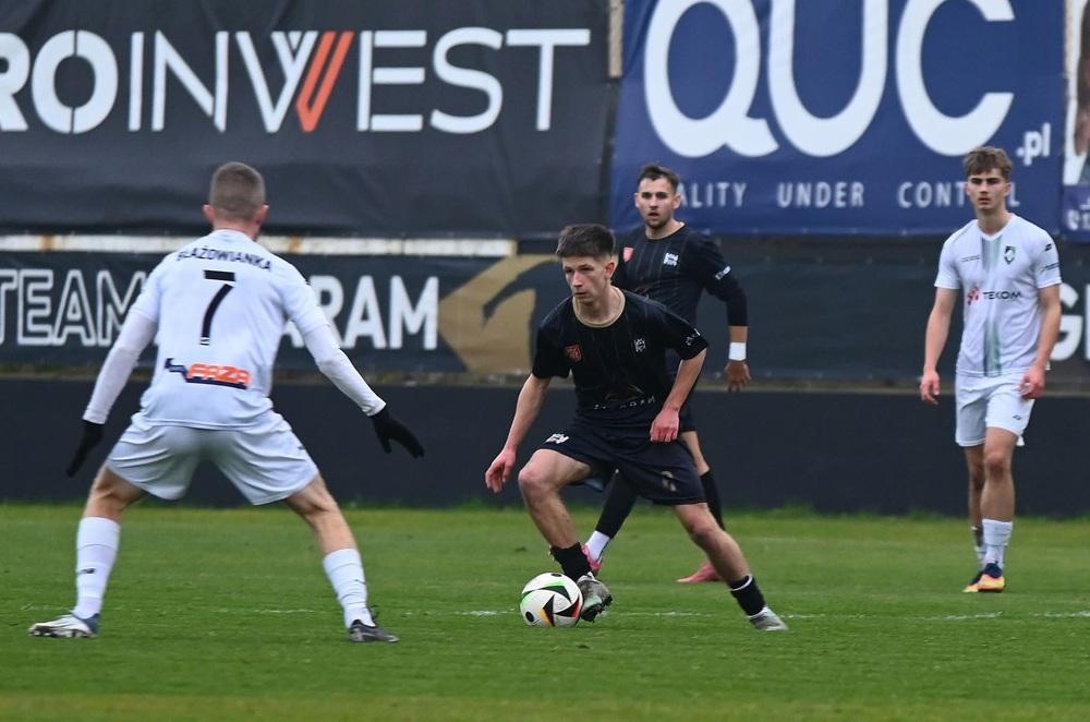 Krzysztof Paryś Fotografia Sportowa 