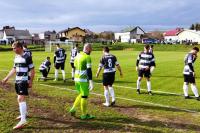 Bandycka napaść w Nienaszowie. Jeden z piłkarzy Czarnych Jasło odwieziony do szpitala!