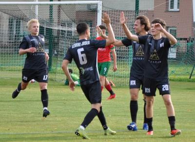 4 liga na żywo: Wisłok Wiśniowa - Czarni Jasło [TRANSMISJA WIDEO]