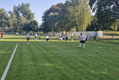 4 liga na żywo: Czarni Jasło - Wisłok Wiśniowa [TRANSMISJA WIDEO]