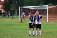 sparing: Czarni Jasło - Glinik Gorlice 0-2