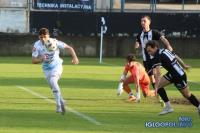 4 liga na żywo: Czarni Jasło - Igloopol Dębica [TRANSMISJA WIDEO]