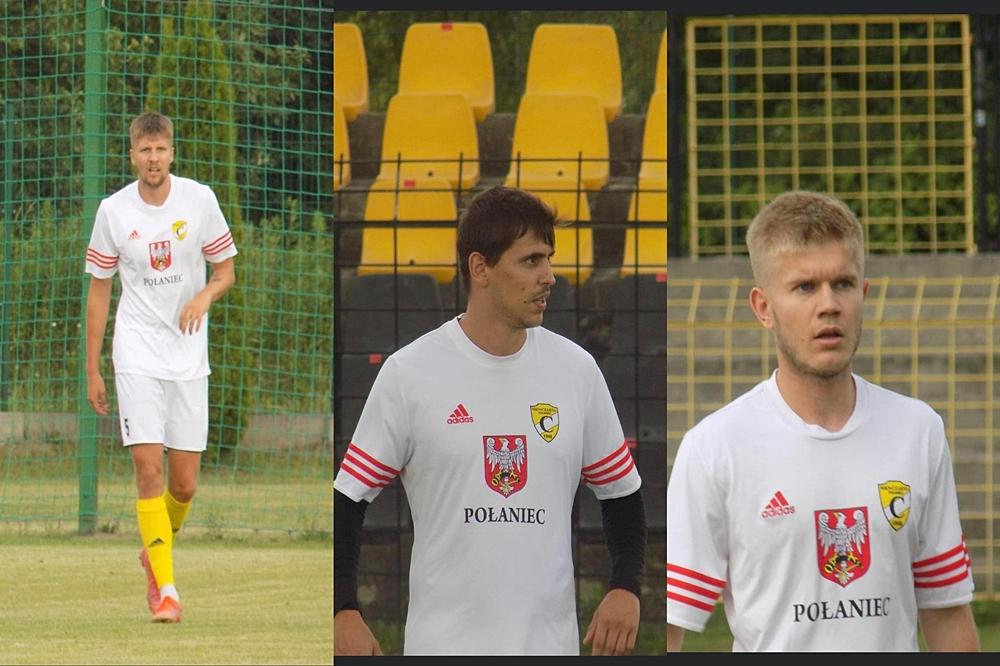 fot.Czarni Połaneic