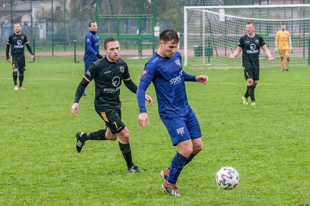 fot. Podkarpacka Piłka Nożna / archiwum