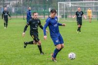 Sześć goli w pierwszym sparingu Stali Łańcut