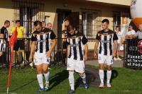 Czarni lepsi od Stali Sanok w meczu towarzyskim