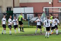Czarni Jasło - LKS Skołoszów 0-2 [ZDJĘCIA]