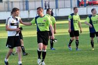 LKS Skołoszów lepszy od LKS-u Pisarowce. Zwycięstwo 4-2