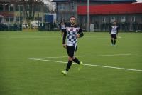 Czarni Jasło zdobyli ważne trzy punkty! Ograli Partyzanta Targowiska